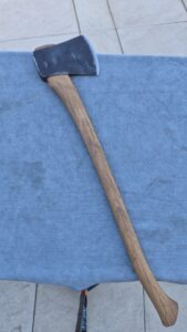 Danish Steel Industries 3.5lb