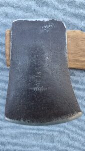 Danish Steel Industries 3.5lb