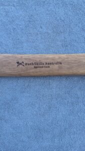 Danish Steel Industries 3.5lb