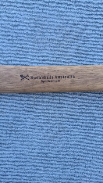 Danish Steel Industries 3.5lb