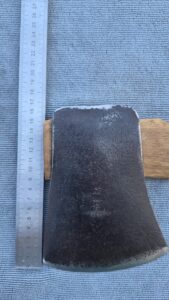 Danish Steel Industries 3.5lb