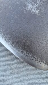 Danish Steel Industries 3.5lb