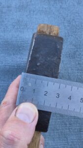 Danish Steel Industries 3.5lb