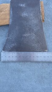 Danish Steel Industries 3.5lb
