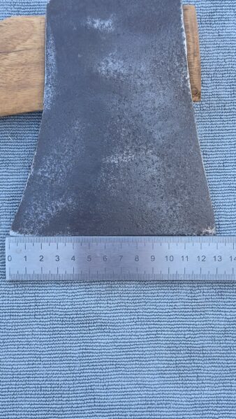 Danish Steel Industries 3.5lb
