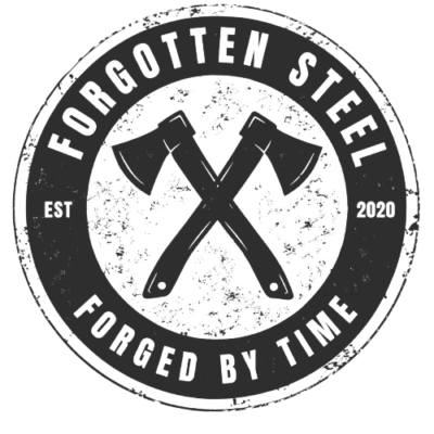 Forgotten Steel